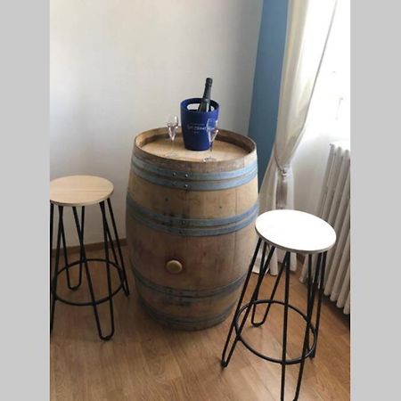 Place D'Erlon 70 - Appartement Tres Lumineux Ρενς Εξωτερικό φωτογραφία