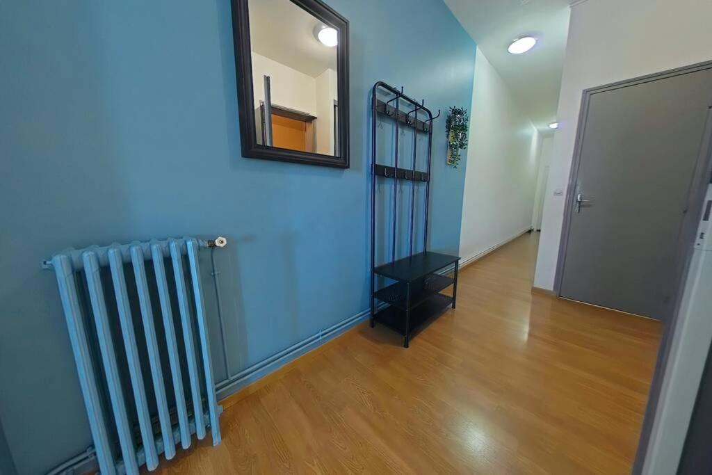 Place D'Erlon 70 - Appartement Tres Lumineux Ρενς Εξωτερικό φωτογραφία